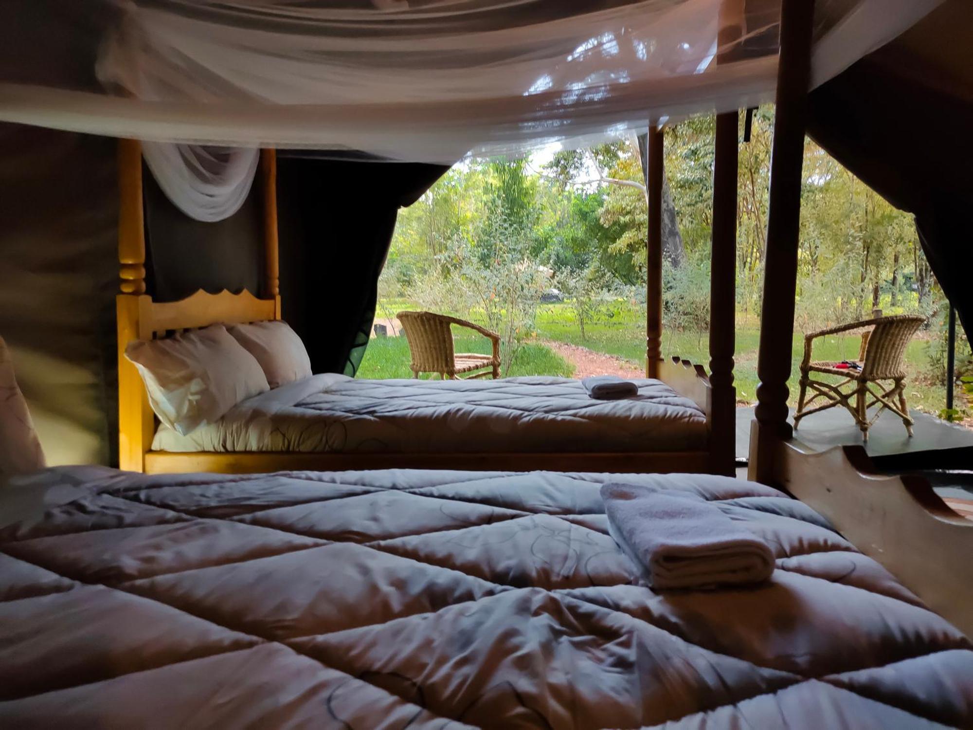 Hotel Talek Bush Camp , Masai Mara Habitación foto
