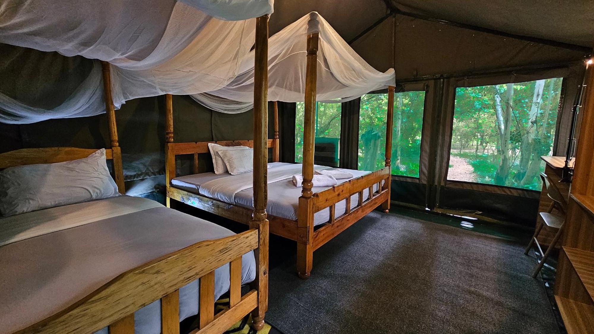 Hotel Talek Bush Camp , Masai Mara Habitación foto