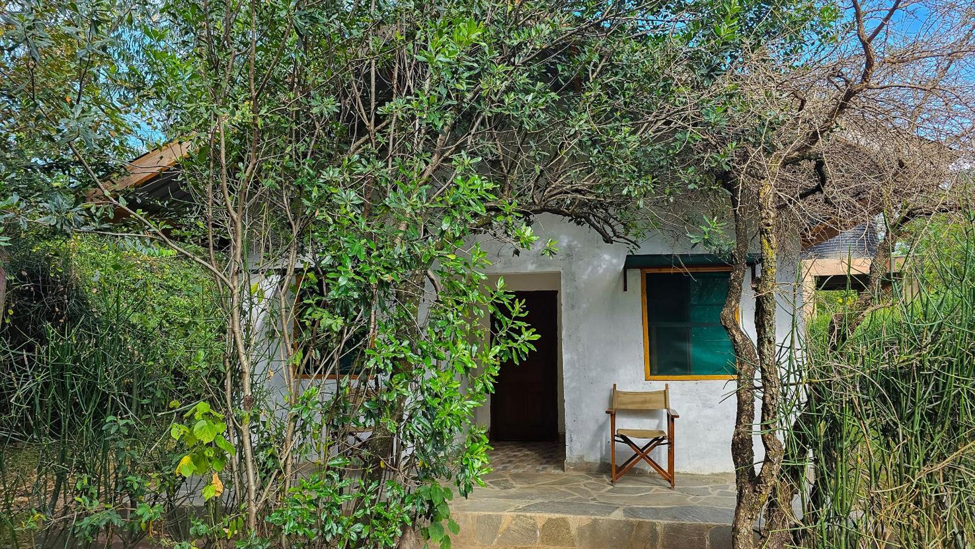 Hotel Talek Bush Camp , Masai Mara Exterior foto